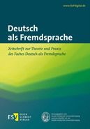Deutsch als Fremdsprache